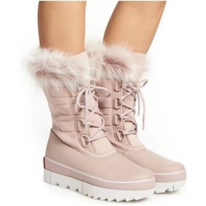 Sorel boots Joan Next